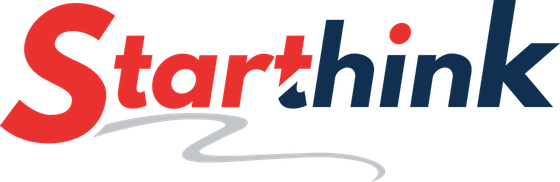 Starthink — Think forward
